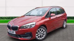 Used 2020 BMW 220 Sport Line Estate | £15,900 (Fair price)