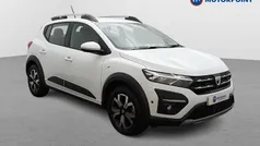 Used 2022 Dacia Sandero Prestige Hatchback | £12,149 (Fair price)