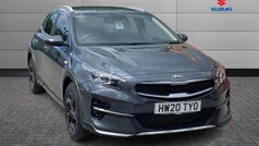 Used 2020 Kia XCeed 2 SUV | £11,773 (Fair price)