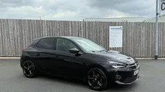 Black Used 2023 Vauxhall Corsa Hatchback | £12,995 (Fair price)