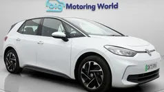 Used 2024 VW ID.3 Pro Hatchback | £19,000 (Super price)