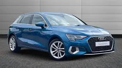 Tba Used 2023 Audi A3 Sport Hatchback | £19,290 (Fair price)