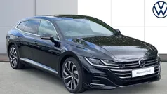 Used 2024 VW Arteon R-line Estate | £24,837 (Fair price)