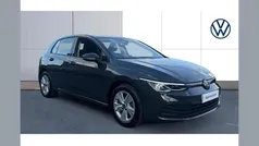 Used 2024 VW Golf VIII Life Hatchback | £18,861 (Fair price)