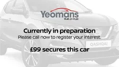 Black Used 2019 Nissan Qashqai N-Connecta SUV | £12,499 (Good price)