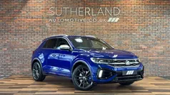 Used 2026 VW T-Roc R SUV | £31,990 (Fair price)