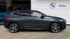 Used 2019 BMW X2 M Sport SUV | £17,565 (Good price)
