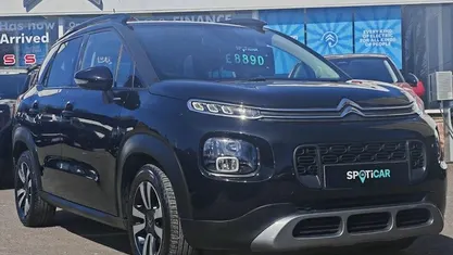 Used Citroën C3 Feel 82 HP (60 kW) 2019 Hatchback