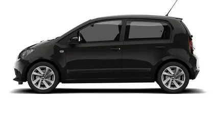 Used Seat Mii Electric 61 kW (83 HP) 2020 Hatchback