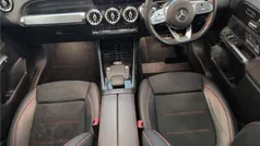 Mercedes GLB200