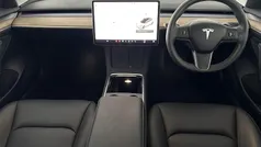 Used 2023 Tesla Model 3 Long Range Sedan | £22,212 (Fair price)