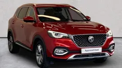 Used 2023 MG HS Exclusive SUV | £16,910 (Fair price)