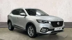 Used 2022 MG HS Exclusive SUV | £14,990 (Fair price)