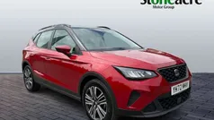 Used 2022 Seat Arona SE Technology SUV | £14,995 (Fair price)