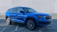 Used 2024 Skoda Kodiaq SE L Executive SUV | £28,490 (Fair price)