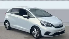 Used 2023 Honda Jazz Hybrid Hatchback | £16,376 (Fair price)