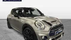 Used 2017 Mini Cooper S Hatch Hatchback | £7,990 (Fair price)