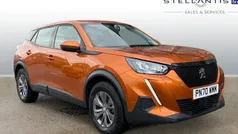 Used 2020 Peugeot 2008 Active SUV | £13,962 (Fair price)