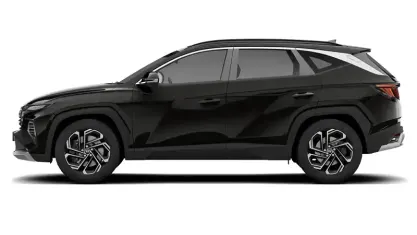 Nouă Hyundai Tucson Edition 150 CP (110 kW) 2026 SUV