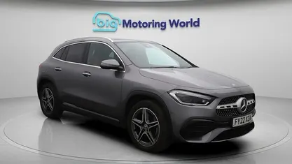 Used 2022 Mercedes E250 Premium Plus Hatchback | £26,000 (Fair price)