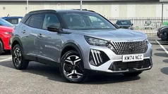 Used 2024 Peugeot 2008 GT SUV | £19,171 (Fair price)