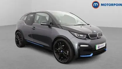 Used BMW i3 135 kW (184 HP) 2022 Hatchback