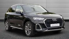 Used 2023 Audi Q5 S-Line SUV | £33,195 (Fair price)