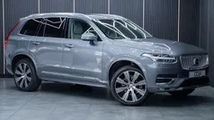 Used 2022 Volvo XC90 Inscription SUV | £36,990 (Good price)