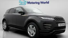Used 2023 Land Rover Range Rover evoque R-Dynamic Hatchback | £23,300 (Good price)