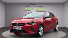 Used 2021 Vauxhall Corsa Hatchback | £8,985 (Super price)