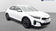 Used 2024 Kia XCeed 3 SUV | £16,749 (Fair price)