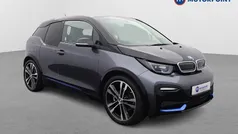 Used 2022 BMW i3 Hatchback | £14,699 (Good price)