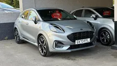 Used 2023 Ford Puma ST-Line X Hatchback | £17,799 (Fair price)