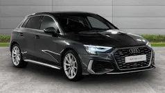 Used 2020 Audi S3 Comfort Hatchback | £27,444 (Fair price)