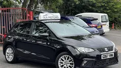 Used 2018 Seat Ibiza SE Hatchback | £7,695 (Fair price)