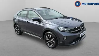 Used VW Taigo Life 95 HP (69 kW) 2026 SUV