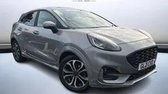 Used 2023 Ford Puma ST-Line Hatchback | £13,999 (Good price)