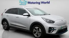 Used 2022 Kia e-Niro 4 SUV | £14,000 (Good price)