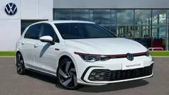 Used 2020 VW Golf VIII GTI Hatchback | £24,936 (Fair price)