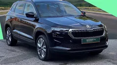 Black New 2024 Skoda Karoq SE L SUV | £21,999 (Super price)