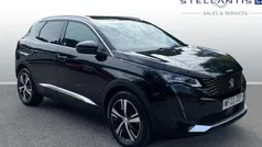 Used 2023 Peugeot 3008 GTi Estate | £20,507 (Fair price)
