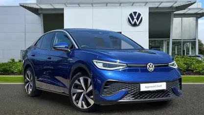 Used VW ID.5 Pro 150 kW (204 HP) 2023 SUV
