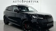 Used 2026 Land Rover Range Rover Sport SE Dynamic SUV | £79,990 (Fair price)