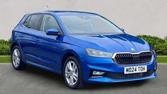 Used 2024 Skoda Fabia SE L Hatchback | £18,780 (Fair price)