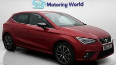 Used 2024 Seat Ibiza XCELLENCE Hatchback | £14,300 (Good price)