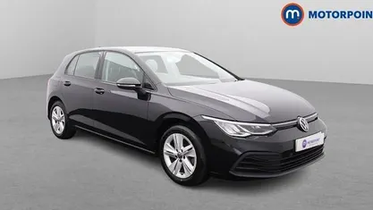 Used VW Golf VIII Life 150 HP (110 kW) 2023 Hatchback