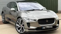 Used 2020 Jaguar I-Pace SUV | £18,995 (Good price)