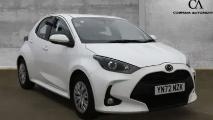 Used Mazda 2 116 HP (85 kW) 2023 Hatchback