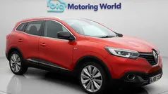 Used 2018 Renault Kadjar Signature S SUV | £9,800 (Fair price)