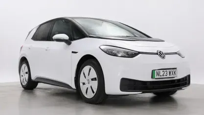 Used VW ID.3 Pro Performance 150 kW (204 HP) 2021 Hatchback